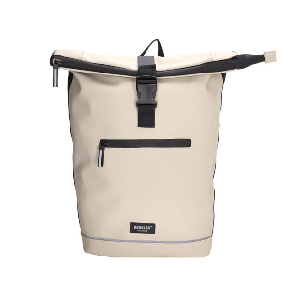 Beagles Originals Rugzak Waterproof Grijs