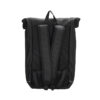 Beagles Originals Rugzak Waterproof Zwart