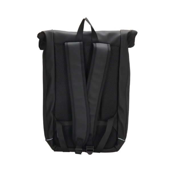 Beagles Originals Rugzak Waterproof Zwart