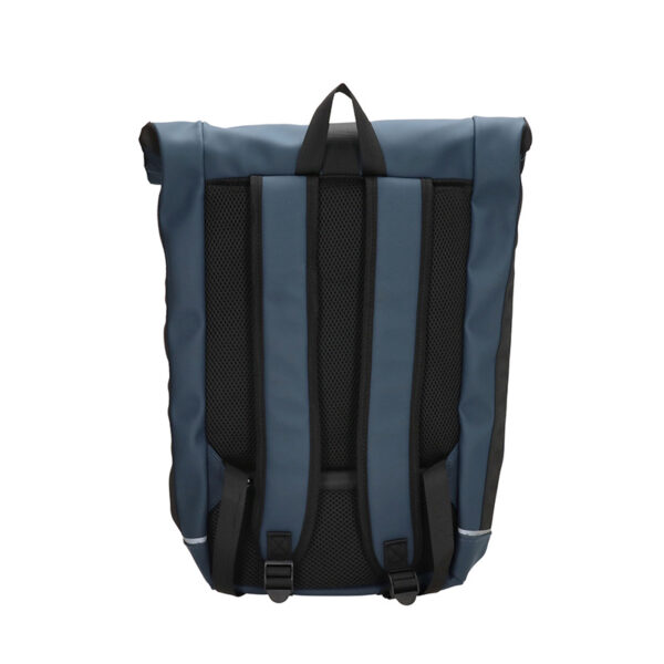 Beagles Originals Rugzak Waterproof Grijs