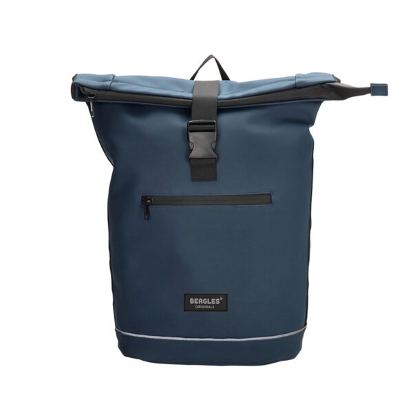 Beagles Originals Rugzak Waterproof Blauw