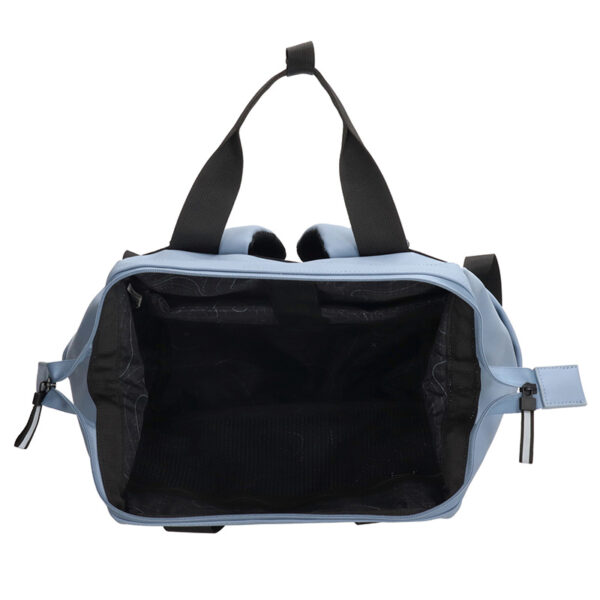 Beagles Originals Rugzak Waterproof Lichtblauw