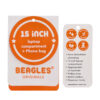 Beagles Originals Rugzak Waterproof Lichtblauw