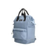 Beagles Originals Rugzak Waterproof Lichtblauw
