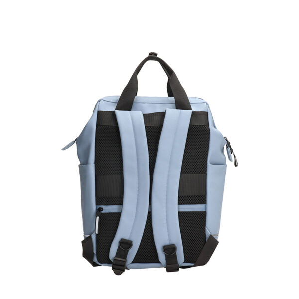 Beagles Originals Rugzak Waterproof Lichtblauw