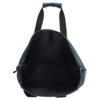 Beagles Originals Reistas Waterproof Zwart