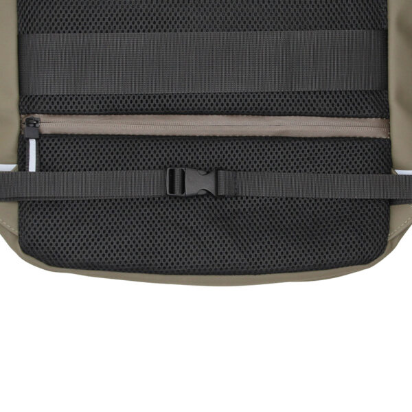 Beagles Originals Rugzak Waterproof Geel