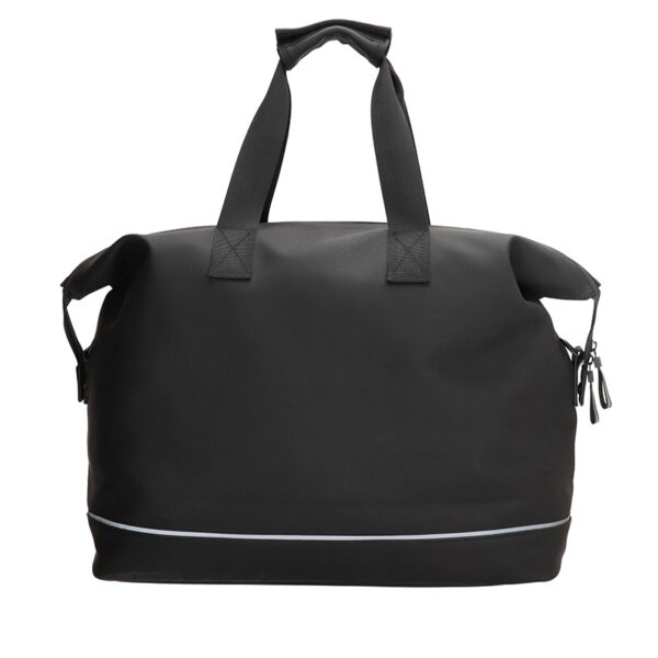 Beagles Originals Reistas Waterproof Zwart