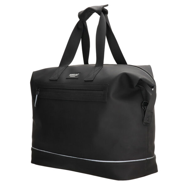 Beagles Originals Reistas Waterproof Zwart