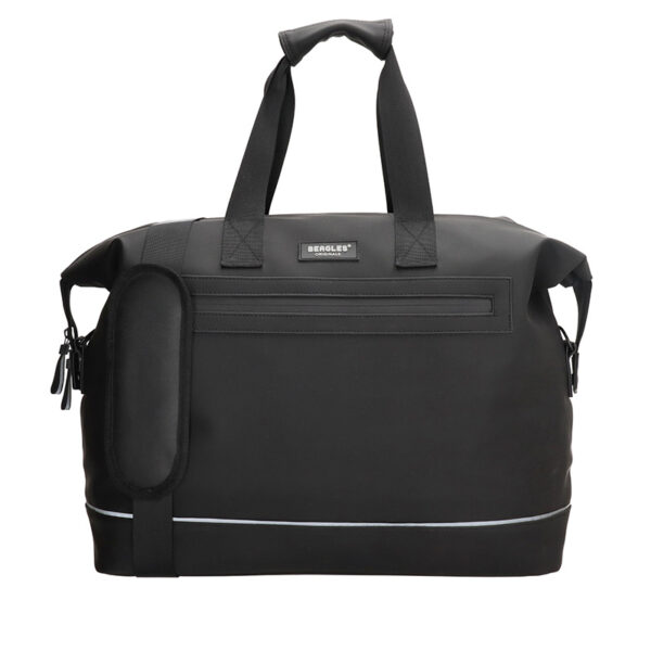 Beagles Originals Reistas Waterproof Zwart