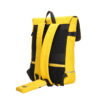 Beagles Originals Rugzak Waterproof Geel