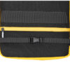 Beagles Originals Rugzak Waterproof Geel