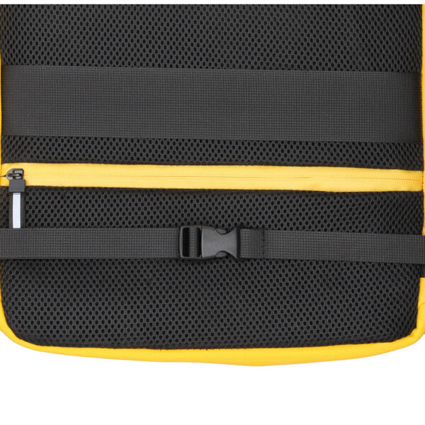 Beagles Originals Rugzak Waterproof Geel
