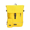 Beagles Originals Rugzak Waterproof Geel