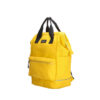 Beagles Originals Rugzak Waterproof Geel