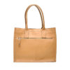 Berba Icons Tote Bag Camel