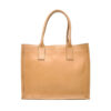 Berba Icons Tote Bag Camel