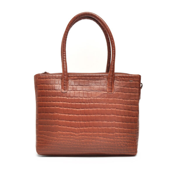 Berba Ladies Businessbag Laguna Cognac