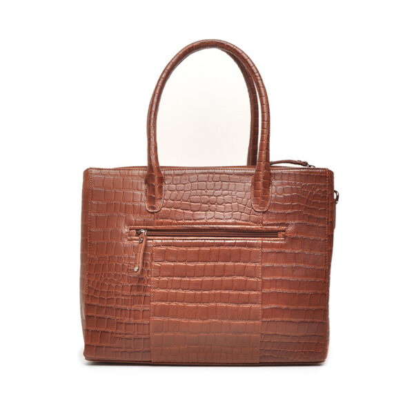 Berba Ladies Businessbag Laguna Cognac
