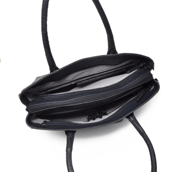 Berba Ladies Businessbag Laguna Cognac