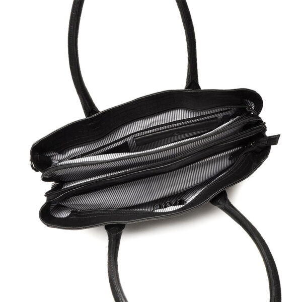 Berba Ladies Businessbag Laguna Cognac