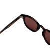 MessyWeekend Sunglass BILLE BIO Tortoise Brown