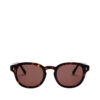 MessyWeekend Sunglass BILLE BIO Tortoise Brown