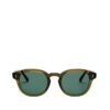 MessyWeekend Sunglass BILLE BIO Tortoise Brown