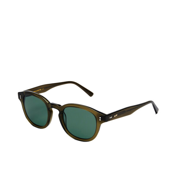 MessyWeekend Sunglass BILLE BIO Tortoise Brown