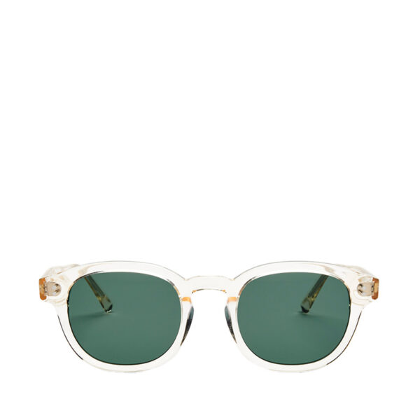 MessyWeekend Sunglass BILLE BIO Tortoise Brown