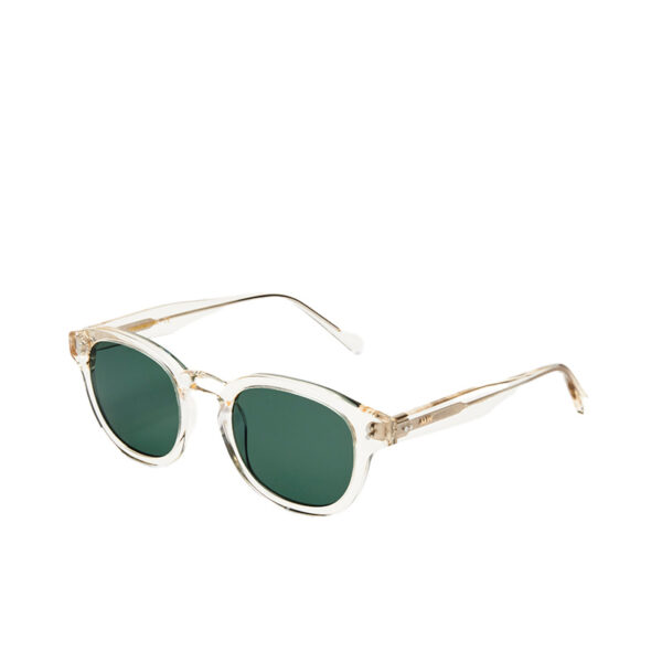 MessyWeekend Sunglass BILLE BIO Tortoise Brown