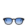 MessyWeekend Sunglass BILLE Coffee Brown