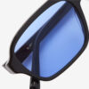 MessyWeekend Sunglass BURT Black Blue