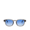 MessyWeekend Sunglass BILLE Coffee Brown