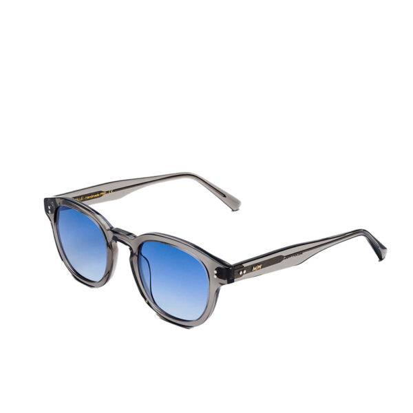 MessyWeekend Sunglass BILLE Coffee Brown