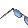 MessyWeekend Sunglass BILLE Coffee Brown