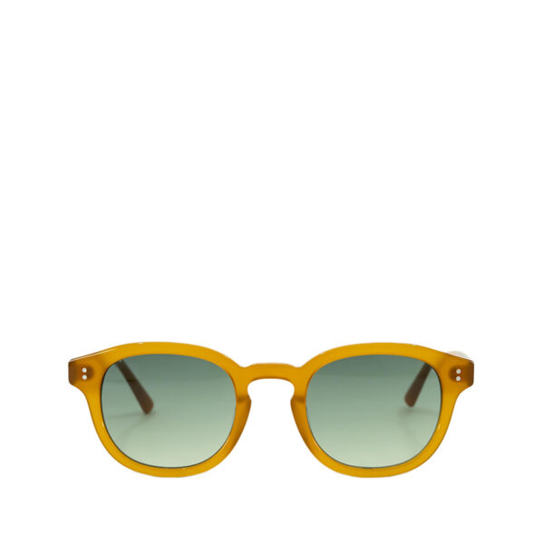 MessyWeekend Sunglass BILLE Coffee Brown