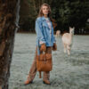 Cowboysbag Edson Backpack Fawn