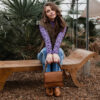 Cowboysbag Enderby Crossbody Fawn