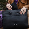 Cowboysbag Fairview Bag in Bag Black