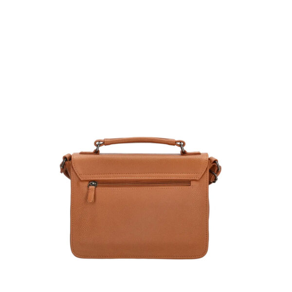 Charm London Stratford Crossbody Cognac