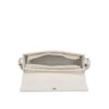 Charm London Stratford Crossbody Bag White