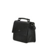 Charm London Stratford Crossbody Bag Black