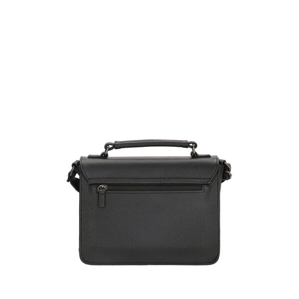 Charm London Stratford Crossbody Bag Black
