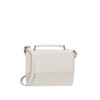 Charm London Stratford Crossbody Bag White