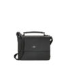Charm London Stratford Crossbody Bag Black