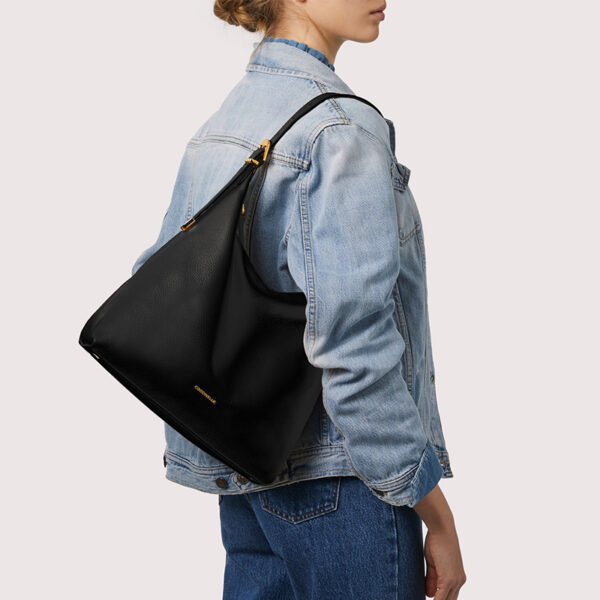Coccinelle Gleen Handbag Noir