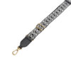 Coccinelle Beat Soft Ribb Handbag Noir