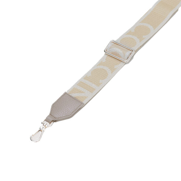 Coccinelle Tebe Mini Bag Warm Taupe