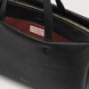 Coccinelle Boheme Handbag Noir